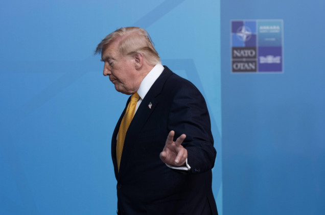 Trump nakreślił scenariusz dla Polski? „Odzwierciedlenie zasłużonej pozycji Warszawy”