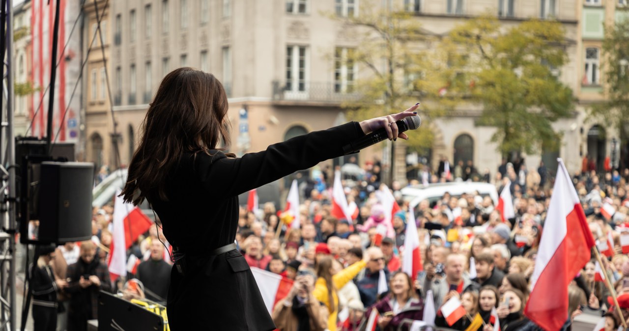 Bądźcie z nami! IX Ogólnopolskie Śpiewanie Biało-Czerwonych Przebojów z RMF FM już dziś