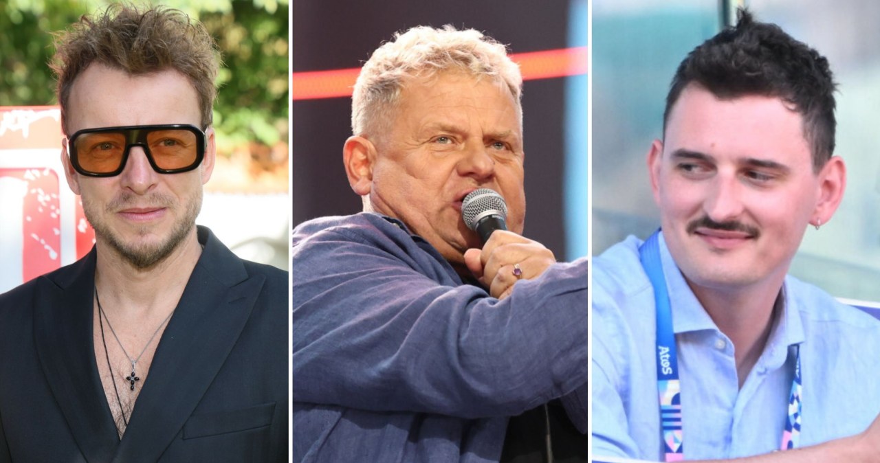 Dawid Podsiadło wyprzedził nawet Kazika Staszewskiego. Kogo najchętniej słuchają Polacy?