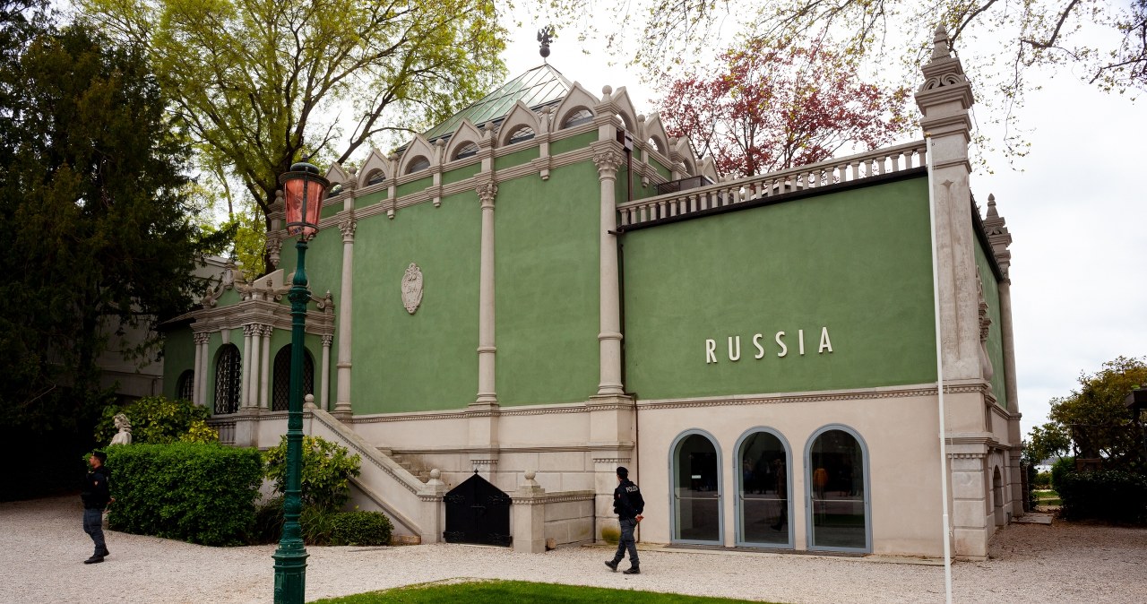 Rosja wraca na prestiżową imprezę. Była nieobecna od 2022 r.