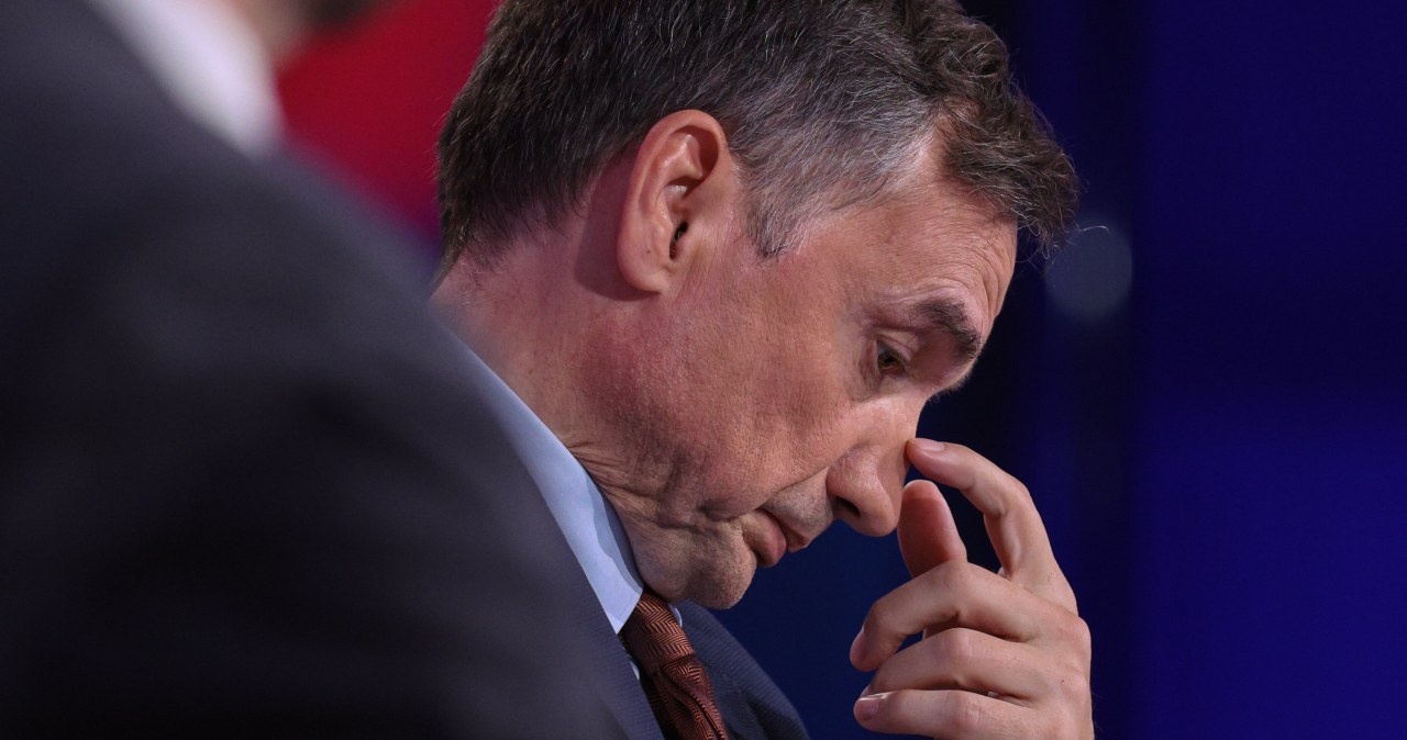 Polacy chcą Ziobry przed sądem. Wyniki sondażu nie pozostawiają złudzeń