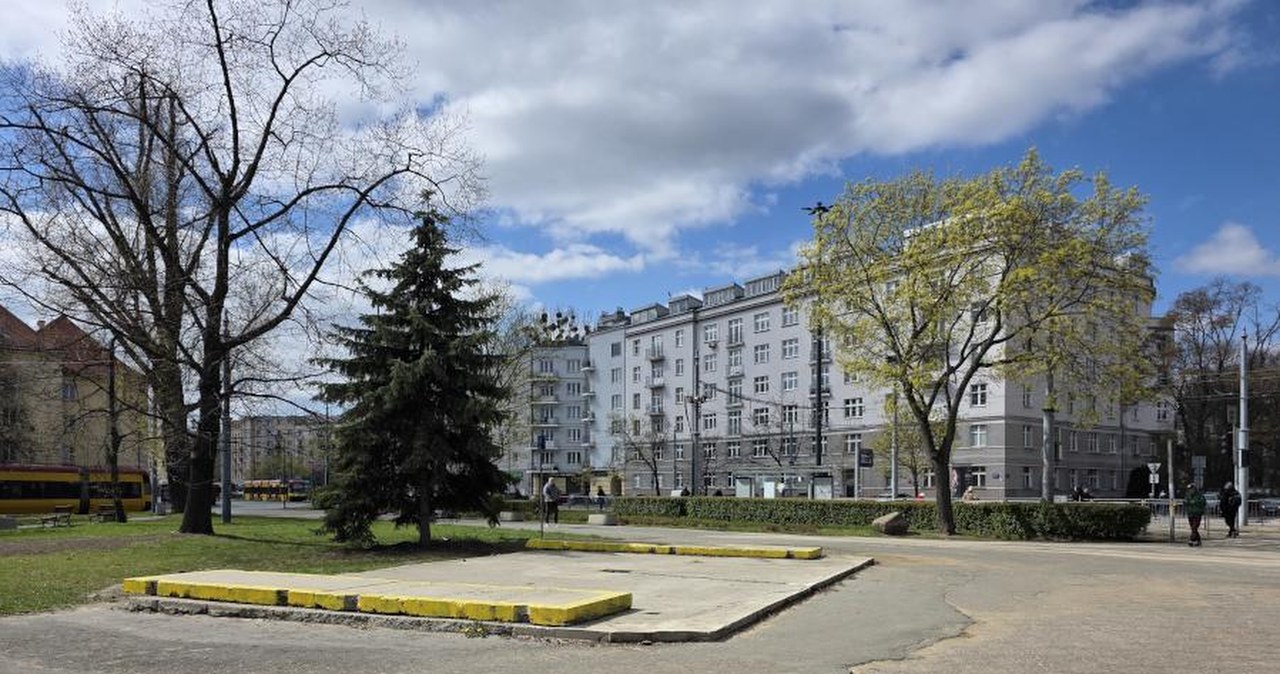 Wielka metamorfoza placu w Warszawie. Będą utrudnienia i zmiany