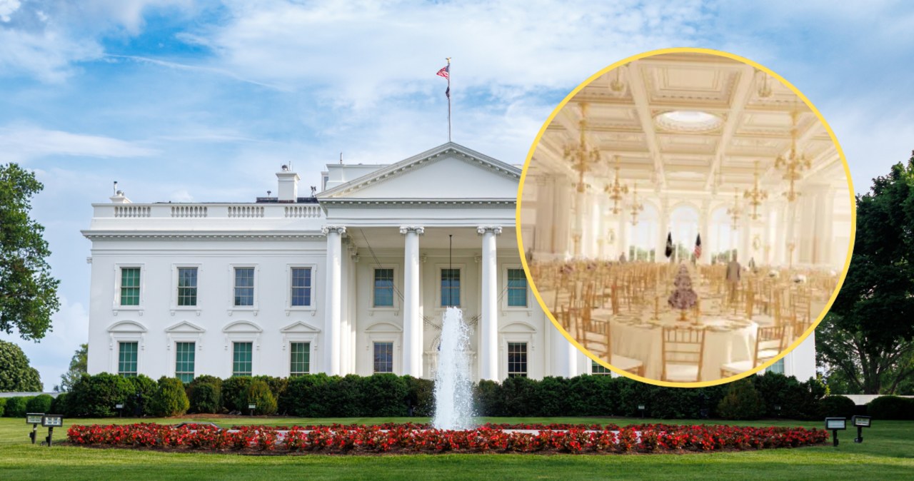 Trump spełnia marzenie. Zapłaci 200 milionów dolarów