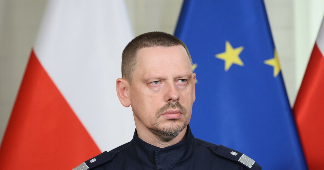 Szef policji: Narodowe Biuro Śledcze jest niezbędne