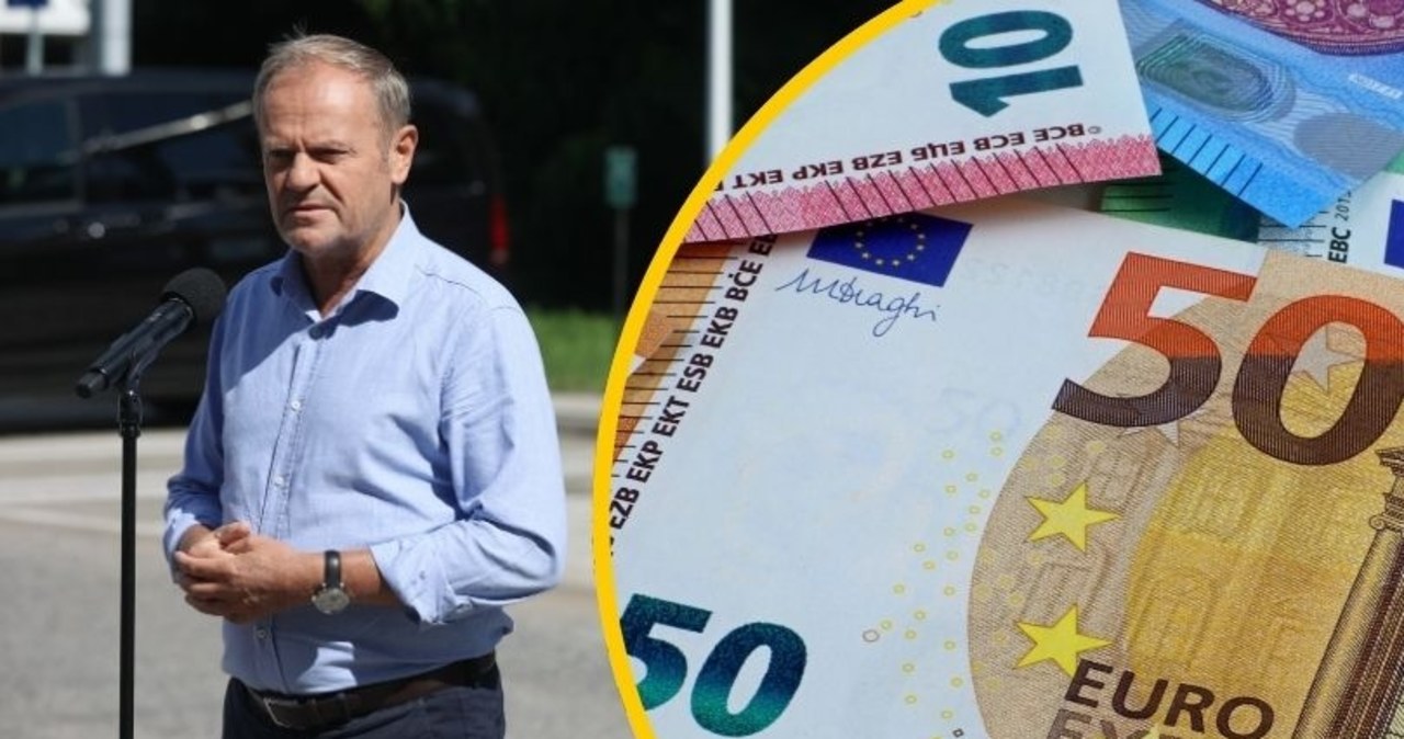 Tusk grozi w sprawie KPO. "Nie zamierzam nikogo straszyć, ale..."