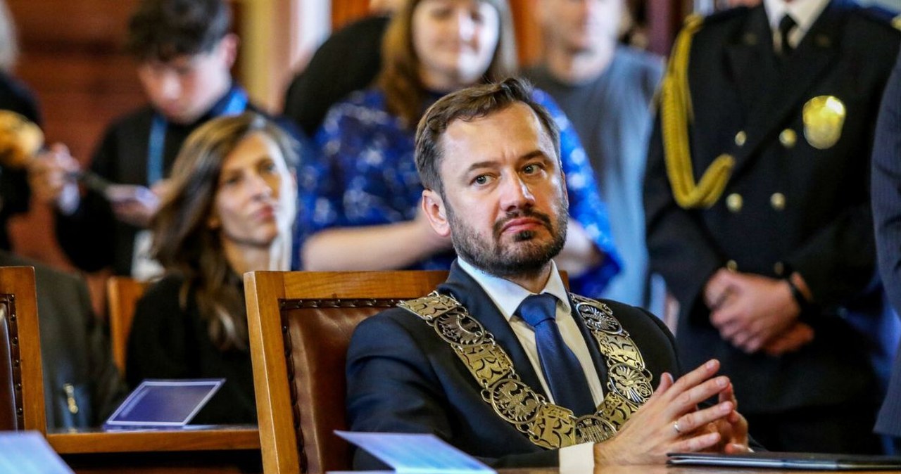 Gorąco przed referendum w Krakowie. Miszalski wezwany na debatę