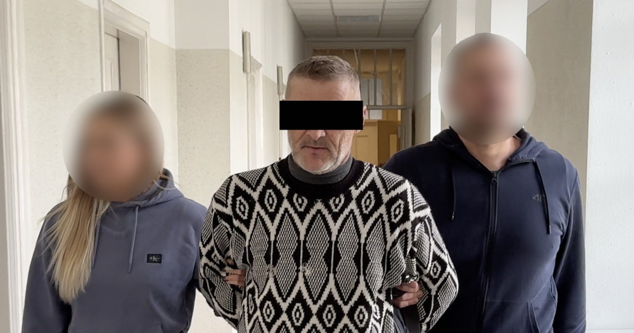 Adwokat i jego wspólnicy podejrzani o kradzieże aut i paserstwo