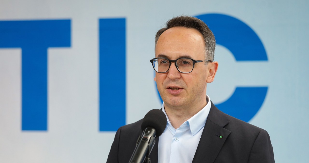 Miliardy na obronne przygotowanie infrastruktury. Minister zapowiada