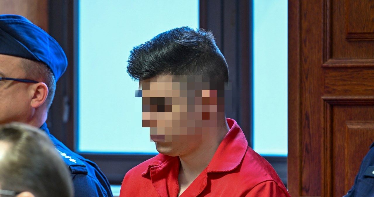 Zabójstwo w bramie wjazdowej: Sąd zajmie się apelacją skazanego