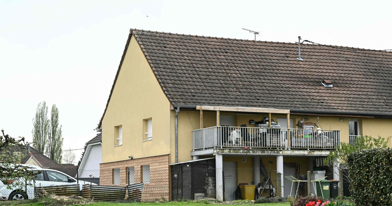 Koszmar 9-latka. 18 miesięcy zamknięty w furgonetce ojca