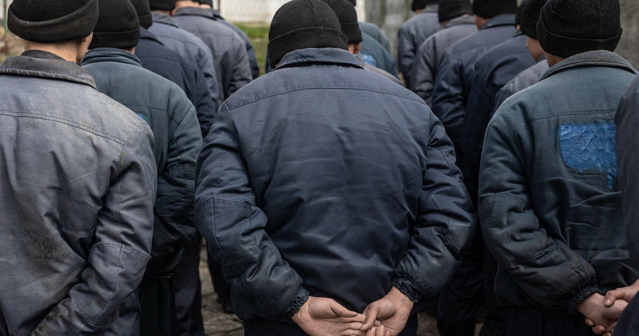 Polska ma swoje oczekiwania ws. osób skazanych w Ukrainie. Szef MSWiA tłumaczy