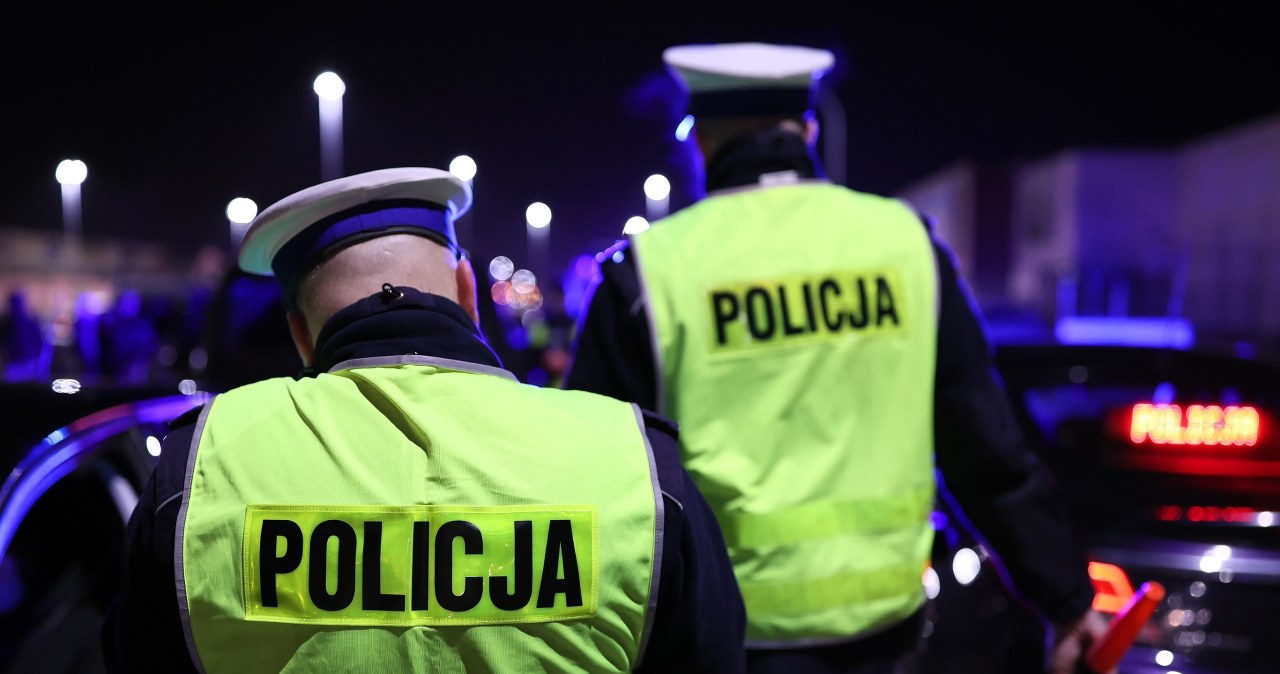 Wypadki, zabici i ranni. Policja podsumowuje świąteczny weekend