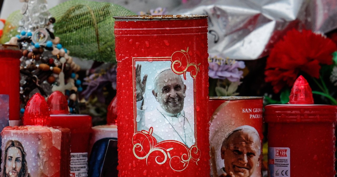 Dobre wieści w sprawie stanu zdrowia papieża Franciszka