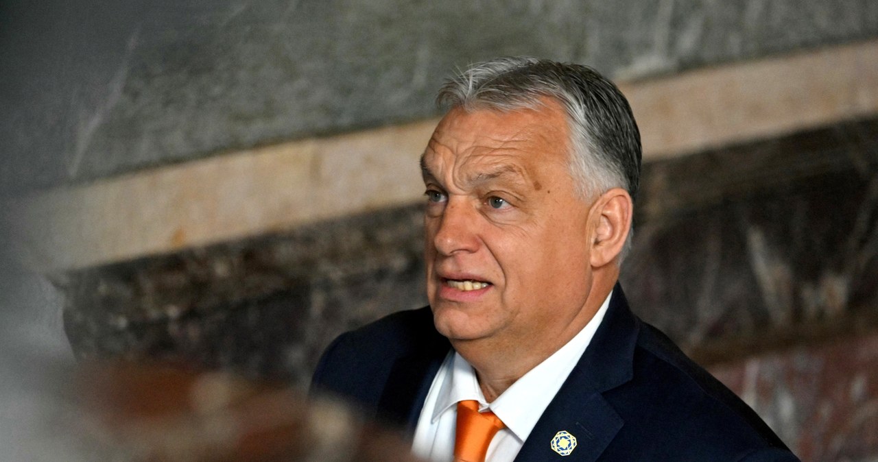 Orban: Bruksela większym zagrożeniem niż Moskwa