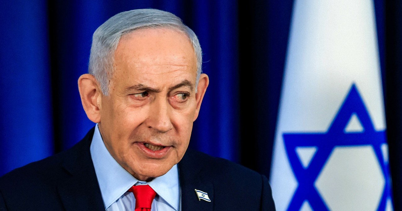 "Komponent naziemny". Nadchodzi operacja lądowa w Iranie?