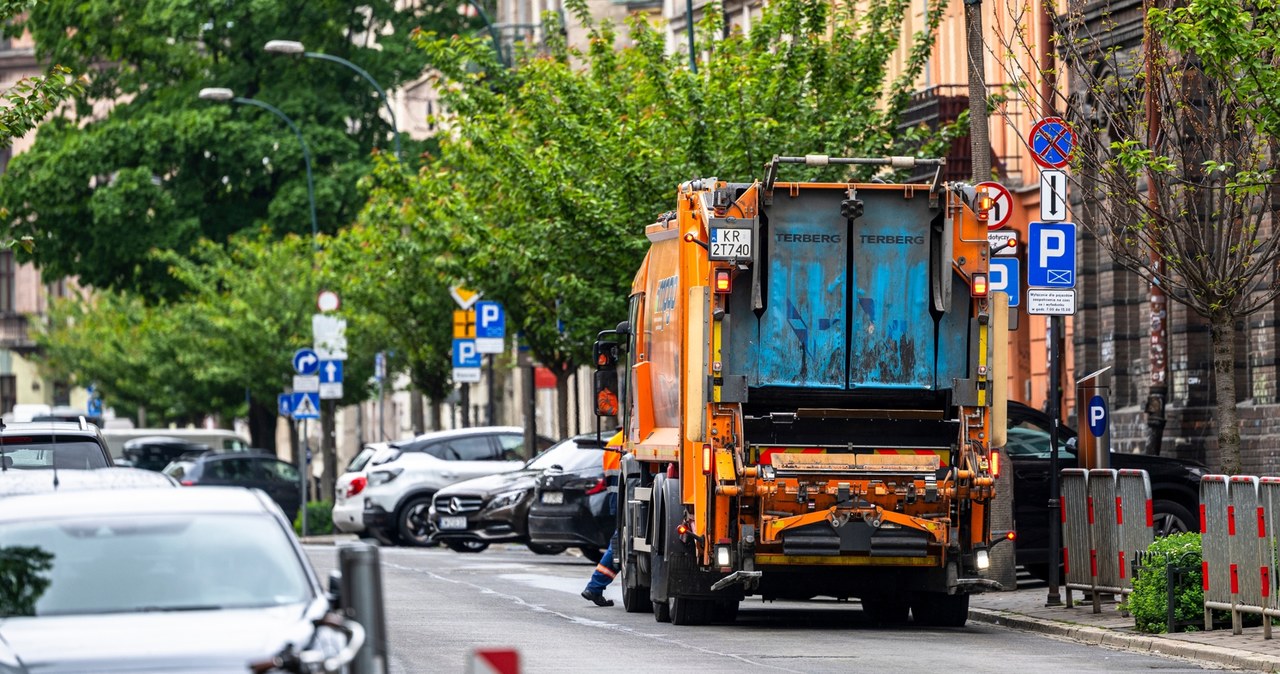 Kraków: Od poniedziałku znaczny wzrost opłaty