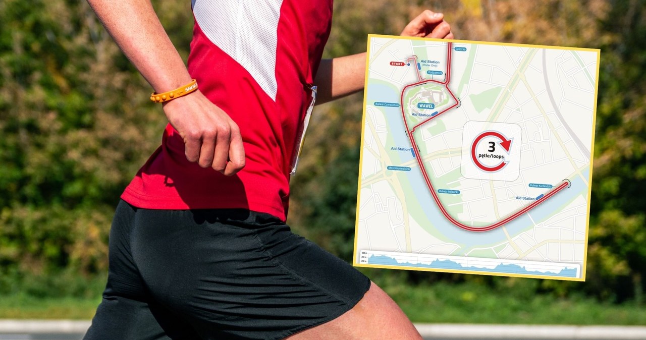 Triathlonowy weekend w Krakowie. Szykują się utrudnienia i zmiany w ruchu