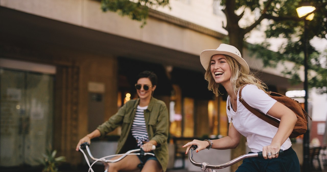 Start sezonu rowerowego! Wyjątkowe oferty z rabatami do 50%