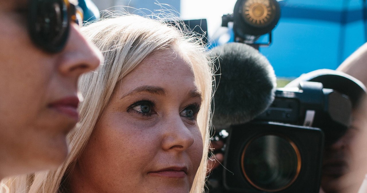 Nie żyje Virginia Giuffre. To ona oskarżyła księcia Andrzeja o wykorzystanie seksualne