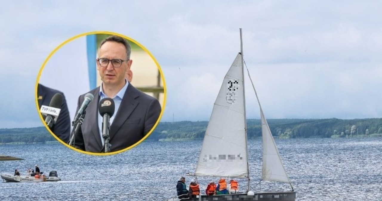 Popularny zalew ma zyskać nowe życie. Miliony na gigantyczny remont