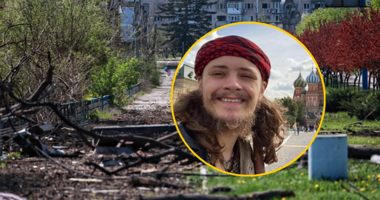 Syn wicedyrektorki CIA zginął w Ukrainie. Walczył po stronie Rosji