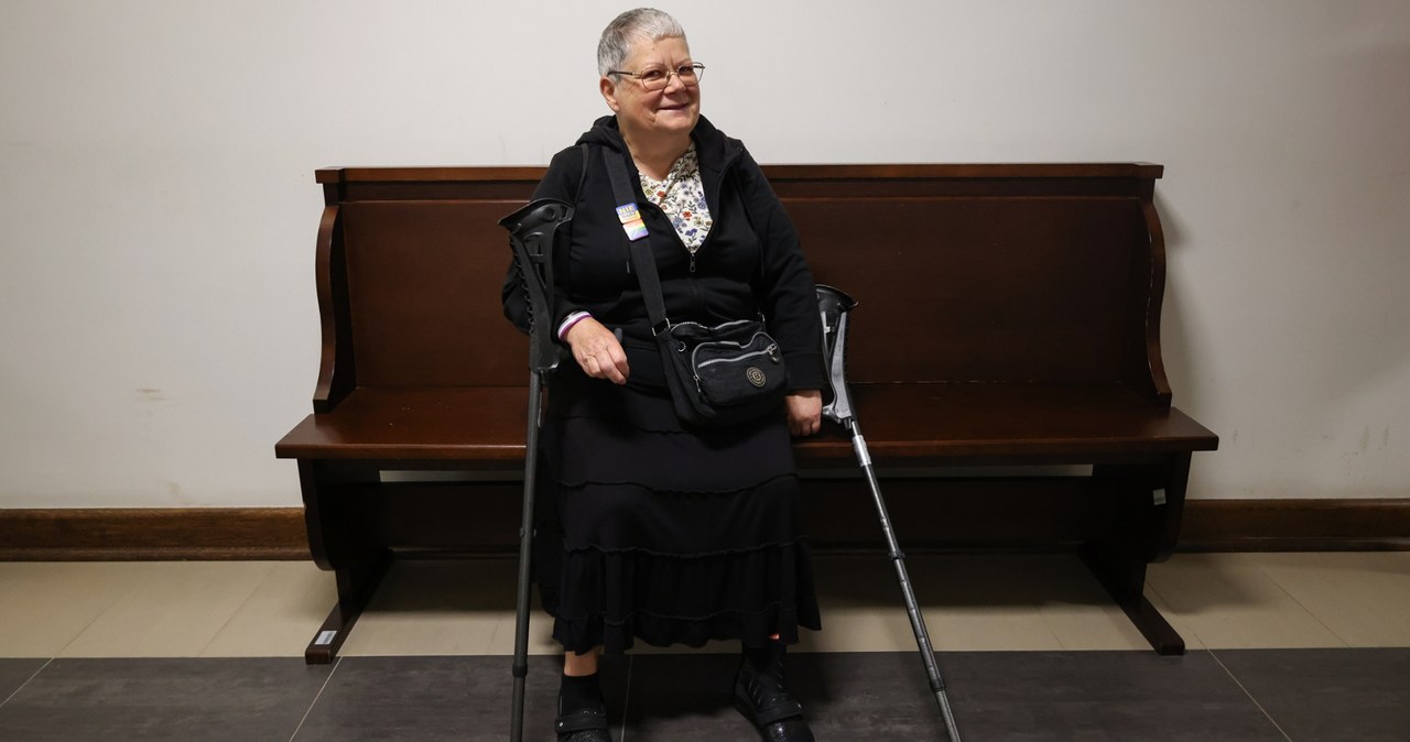 "Babcia Kasia" triumfuje. Jest decyzja sądu