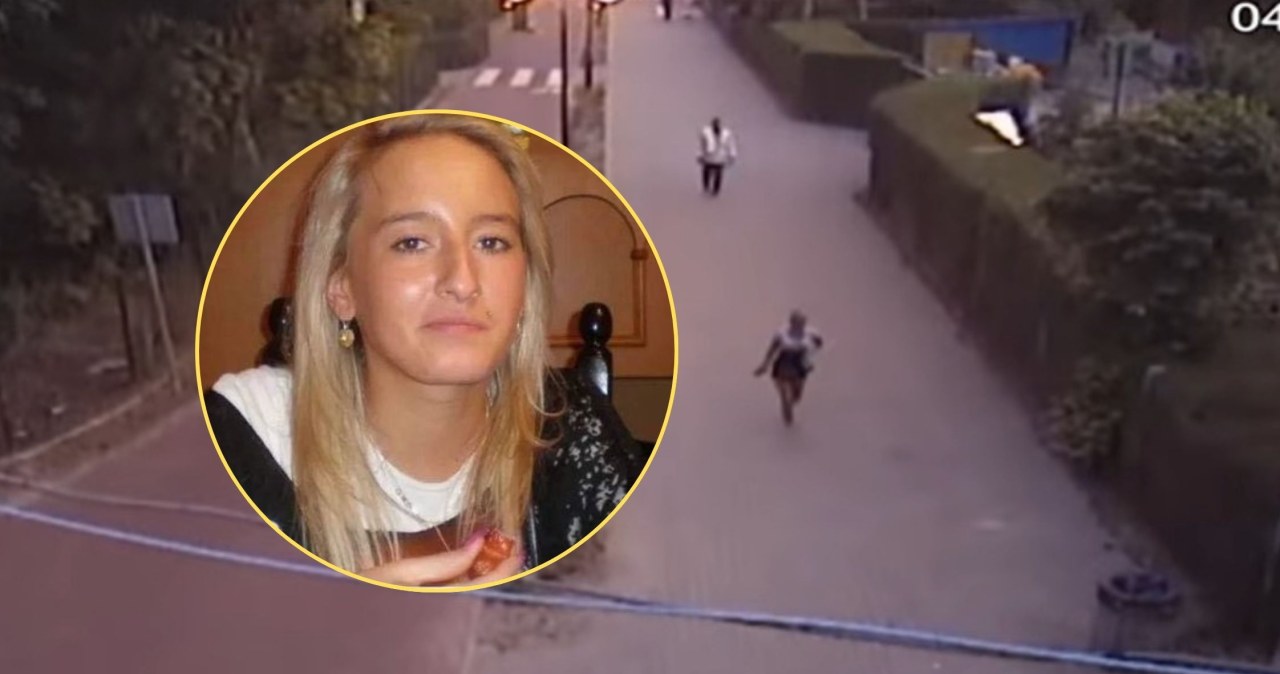 Zaginięcie Iwony Wieczorek. Nowe ustalenia ws. głównego podejrzanego