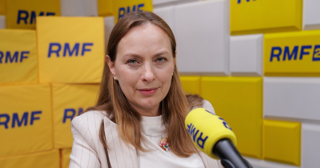 "Żadnej pracy się nie boję". Katarzyna Pełczyńska-Nałęcz komentuje tekę wicepremiera dla Polski 2050