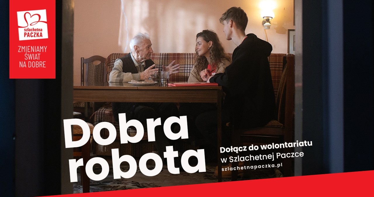 Jesteś gotowy na dobrą robotę?