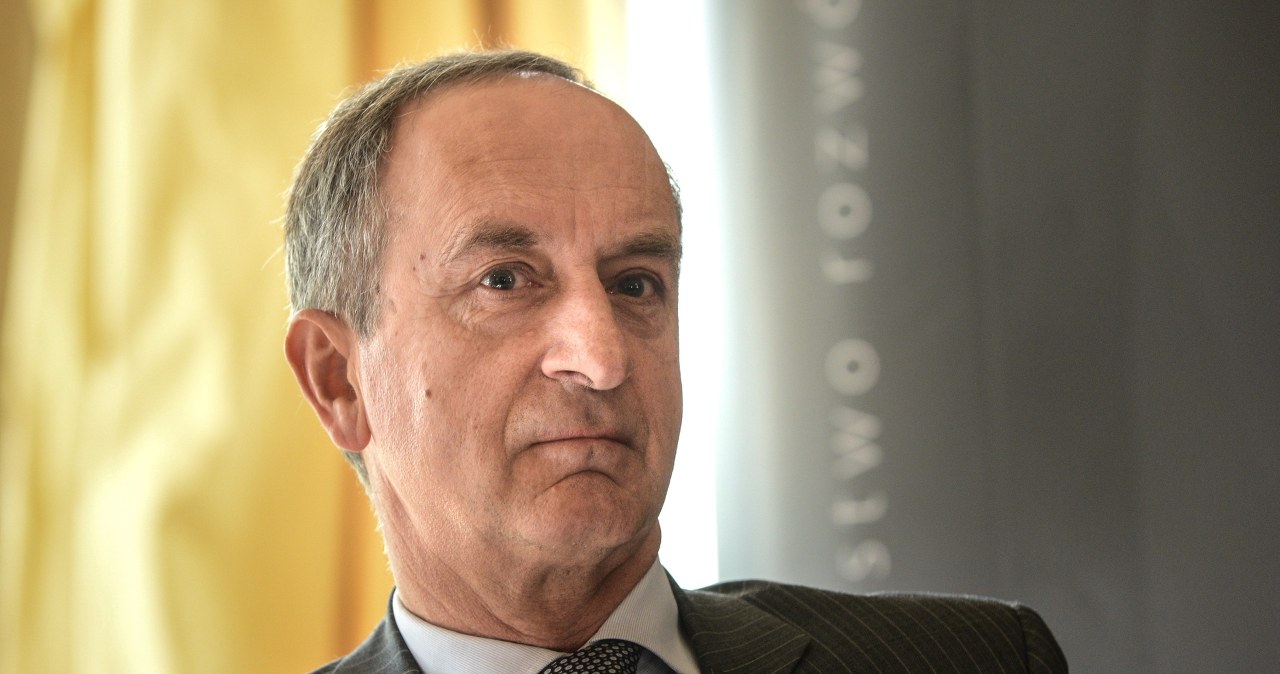 ​Czy Polska będzie kluczowym partnerem w odbudowie Ukrainy? Zapytamy b. ambasadora w USA