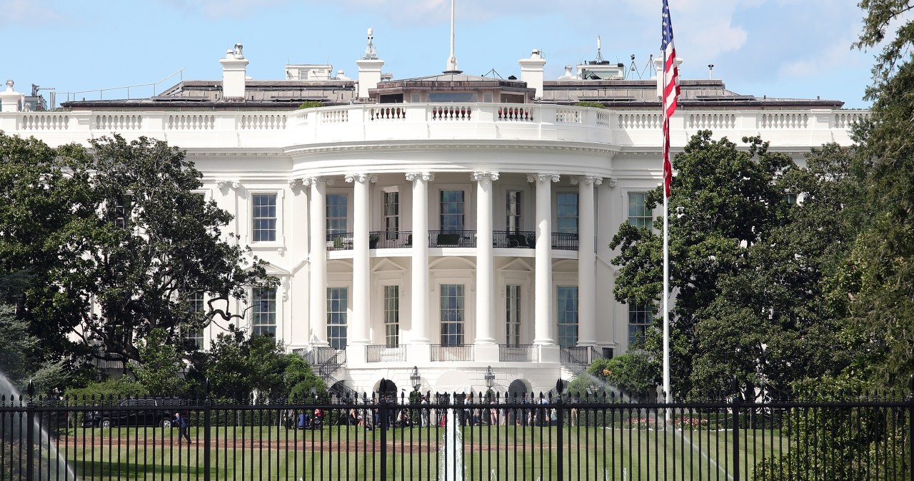 Spotkanie w cieniu sankcji. Wysłannik Putina w Waszyngtonie