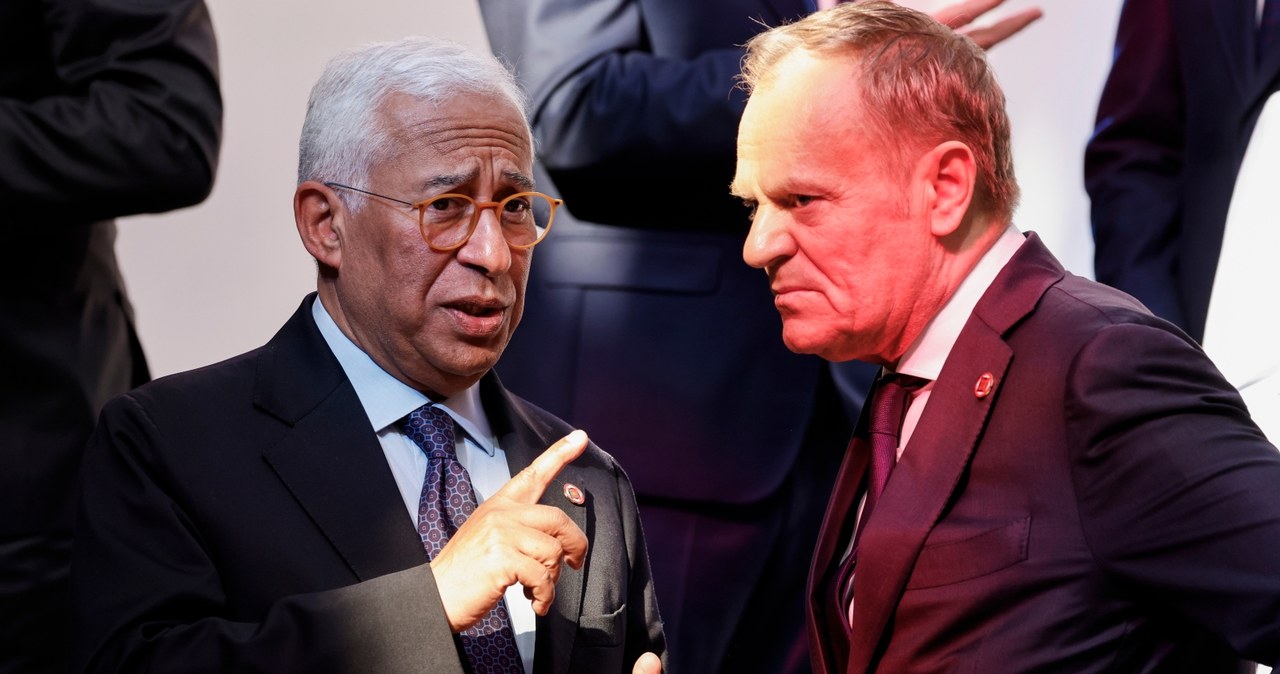 Tusk ujawnia kulisy szczytu ws. Ukrainy. "Na nich nie możemy liczyć"