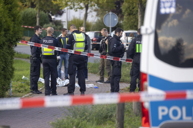 Kolejne alarmujące znalezisko w Niemczech. „Może to być urządzenie do odpalania bomb”