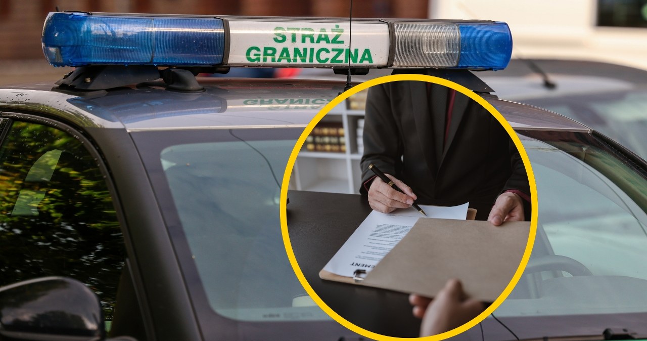 Fałszowali zaświadczenia o studiach. Ponad 100 cudzoziemców musi wyjechać z Polski