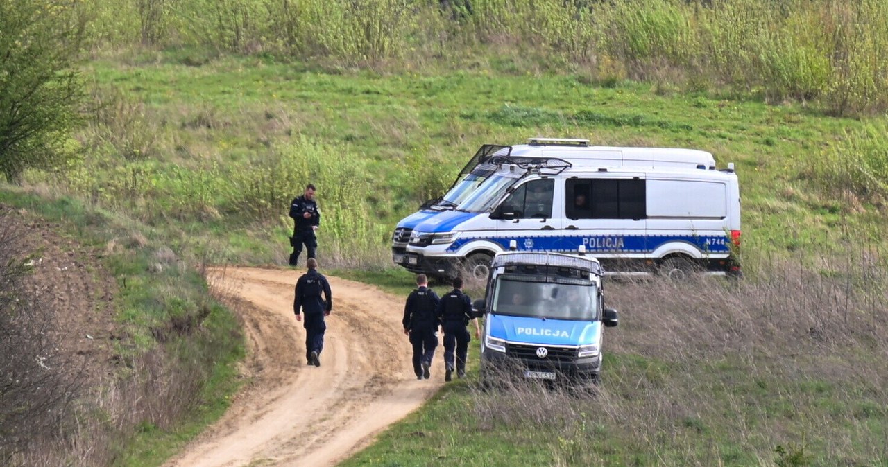 Kobieta i dwójka dzieci odnalezieni. Koniec poszukiwań w Małopolsce