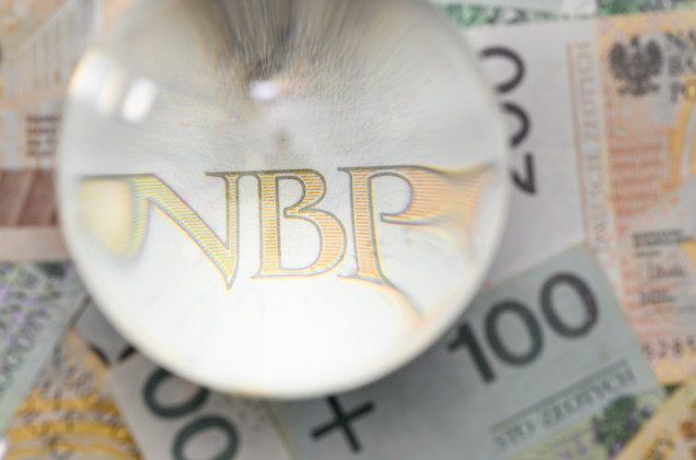 NBP ujawnia prognozę dotyczącą inflacji i PKB. Czy portfele Polaków ucierpią?