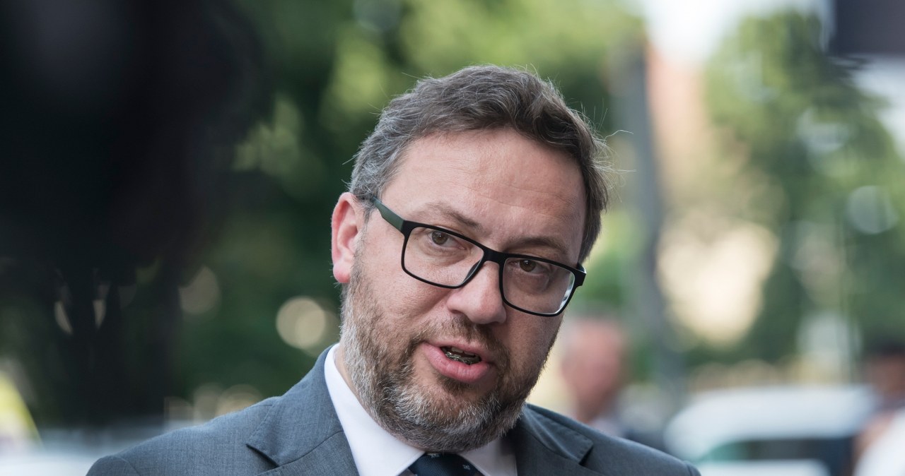 Były ambasador Polski zwraca ukraińskie odznaczenie. Ostra reakcja na aferę z UPA