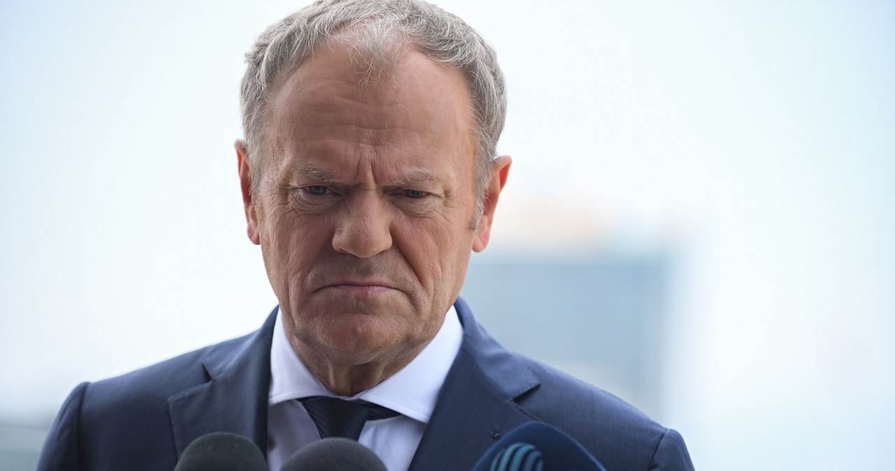 Premier ostro o działaniach prezydenta. "To sabotaż"