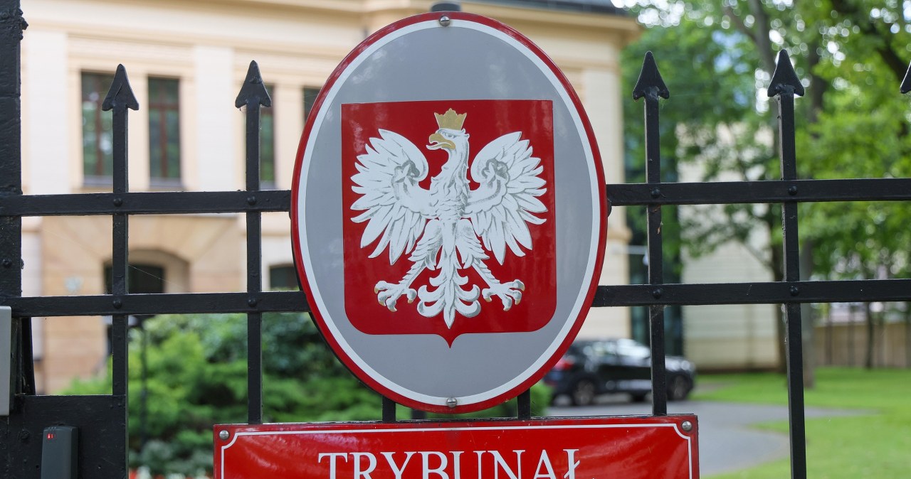 Spór o sędziów. Trybunał Konstytucyjny podjął decyzję