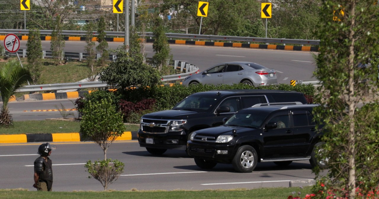 Mocna delegacja USA. Przełomowy dzień dla Iranu i świata?