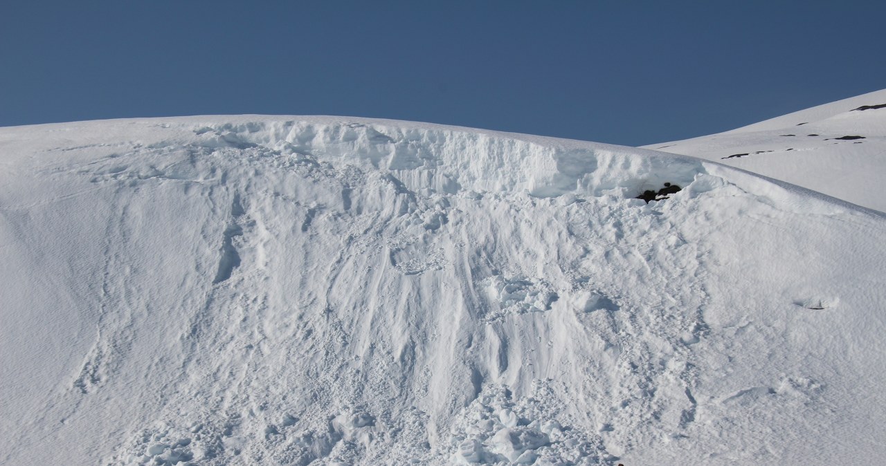​Czarny weekend w Alpach. Lawiny zabiły sześciu narciarzy