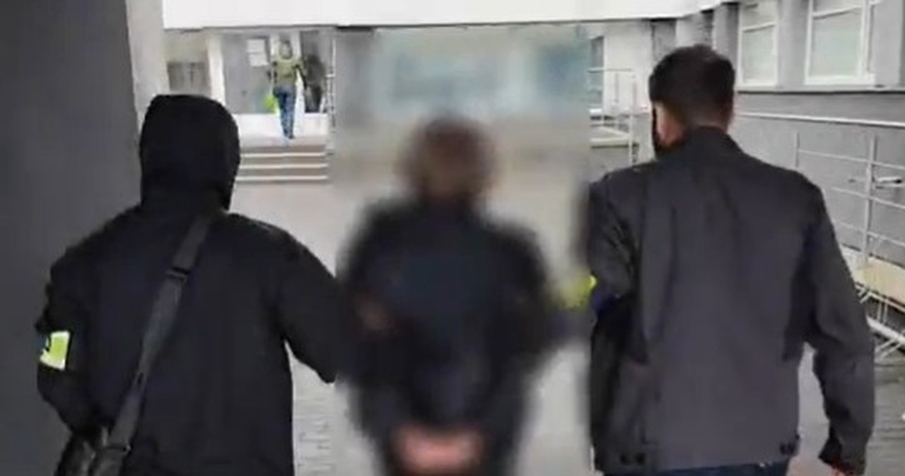 Brała udział w głośnym napadzie na biznesmena. 42-latka ukrywała się przez lata