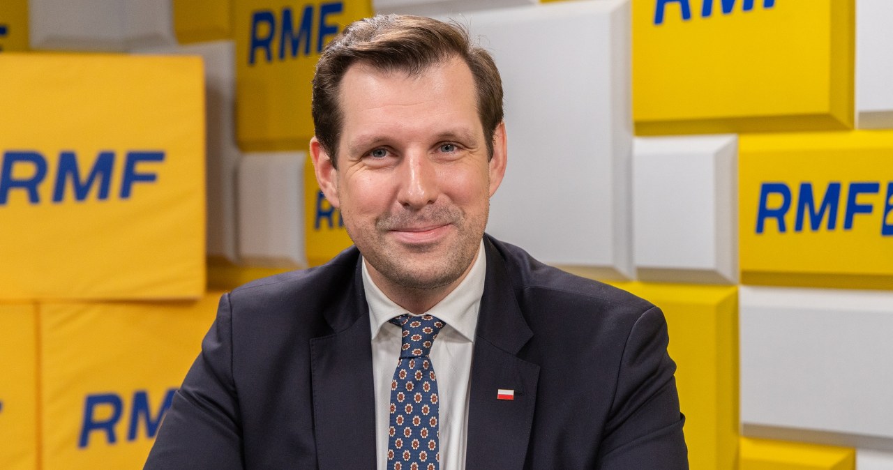 Tobiasz Bocheński: Kierwiński jest niekompetentny i nieprzygotowany