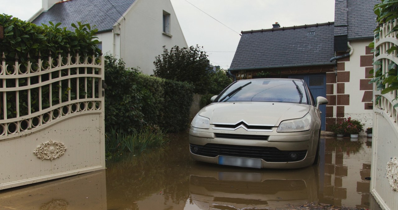 ​Pogodowy armagedon w Hiszpanii i Francji. Nie żyje dziecko