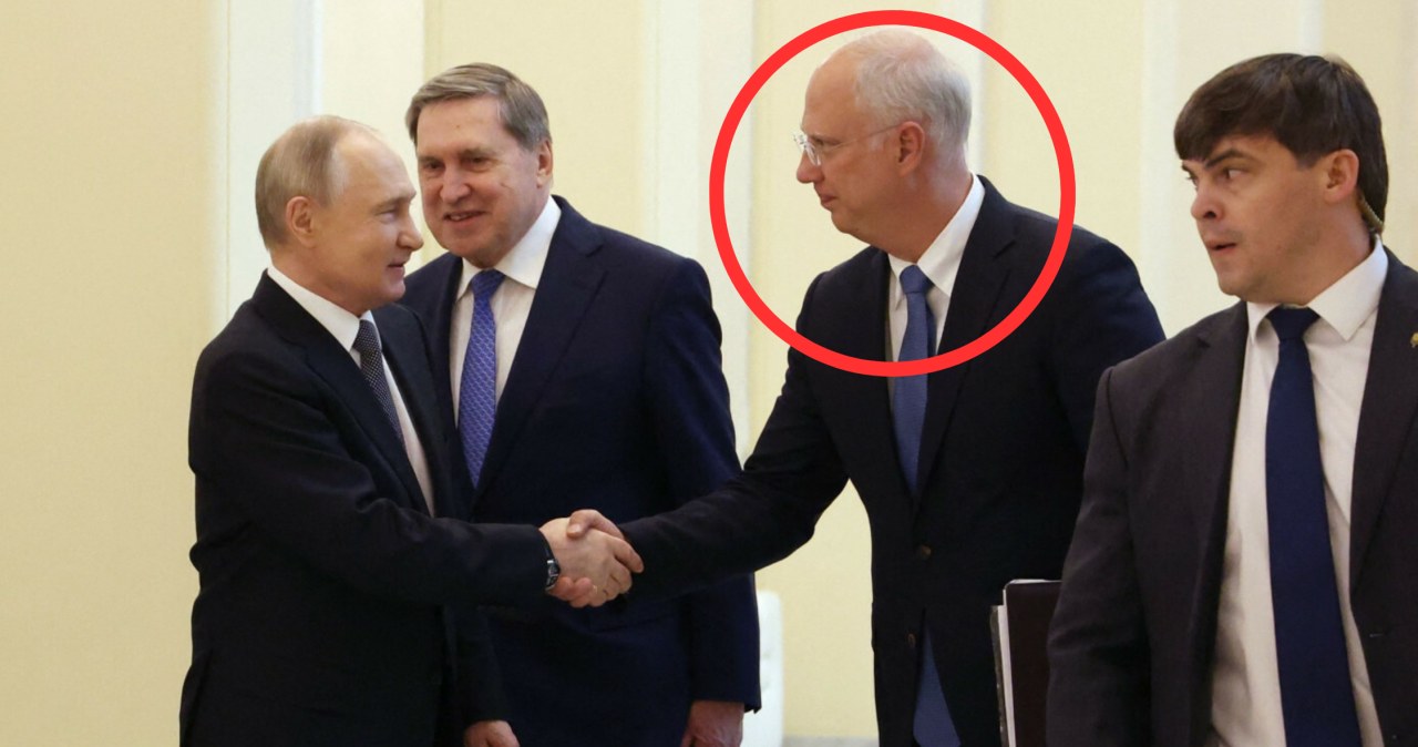 "Troll" Putina rozmiękcza Amerykanów. Ma jasny cel