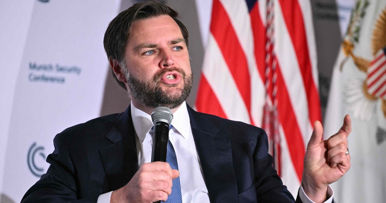 J.D. Vance grozi kibicom mundialu. "Nie zostawajcie za długo"