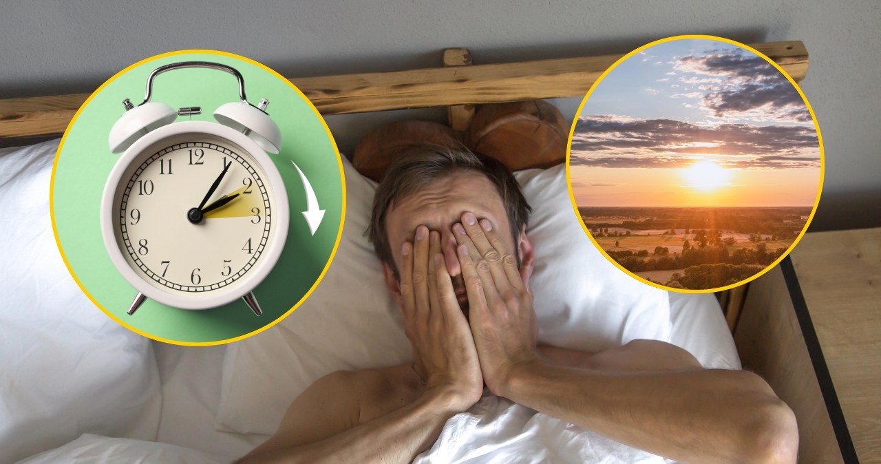 Wtedy śpimy godzinę krócej. Kiedy przestawiamy zegarki?