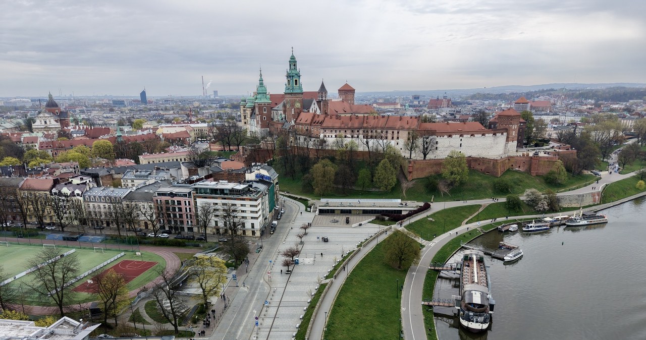 Plac w centrum Krakowa przejdzie spektakularną metamorfozę