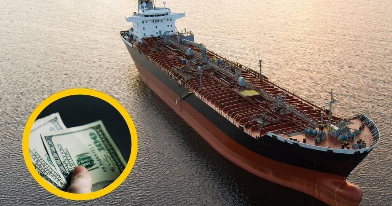 Ceny ropy poszły w górę. To efekt decyzji Trumpa