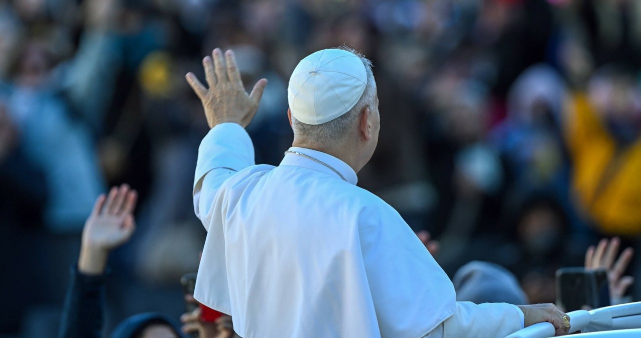Pierwsza zagraniczna podróż papieża. Dokąd uda się Leon XIV?